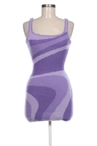 Rochie Weekday, Mărime XS, Culoare Mov, Preț 83,41 Lei, #136922477