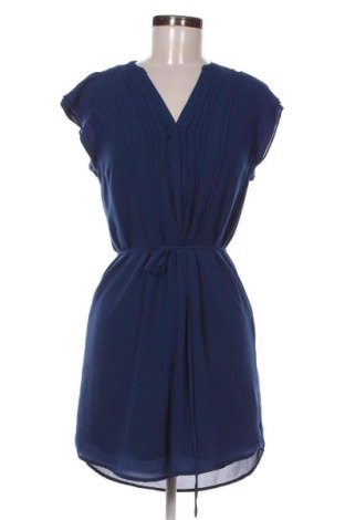 Rochie H&M, Mărime M, Culoare Albastru, Preț 88,62 Lei, #136922493