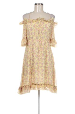 Φόρεμα Unbranded, Μέγεθος M, Χρώμα Πολύχρωμο, Τιμή 8,99 €, #136922524