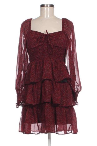 Φόρεμα Unbranded, Μέγεθος XS, Χρώμα Πολύχρωμο, Τιμή 9,00 €, #136922592