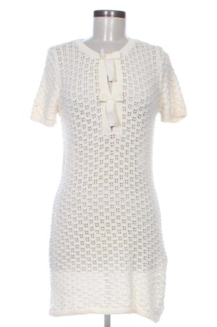 Šaty  H&M, Velikost M, Barva Krémová, Cena  339,00 Kč, #136922647