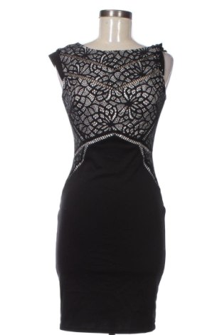 Šaty  Lipsy, Veľkosť XS, Farba Čierna, Cena  19,95 €, #136922673