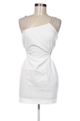 Φόρεμα Zara, Μέγεθος S, Χρώμα Λευκό, Τιμή 19,99 €, #136922715