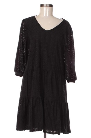 Kleid Ladies, Größe M, Farbe Schwarz, Preis 10,99 €, #136922729