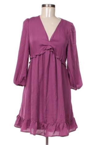 Rochie Calliope, Mărime S, Culoare Mov, Preț 41,99 Lei, #136922968