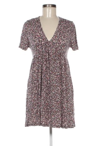 Φόρεμα Pull&Bear, Μέγεθος M, Χρώμα Πολύχρωμο, Τιμή 7,99 €, #136923108