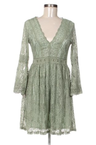 Rochie Unbranded, Mărime S, Culoare Verde, Preț 83,99 Lei, #136923124
