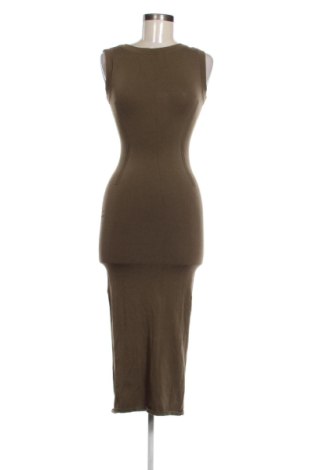 Рокля Zara, Размер XS, Цвят Зелен, Цена 46,63 €, #136923342
