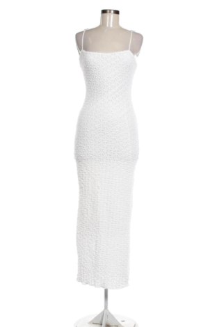 Rochie Trendyol, Mărime XS, Culoare Alb, Preț 130,33 Lei, #136923506
