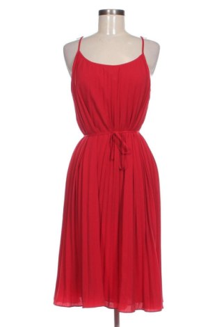Φόρεμα H&M, Μέγεθος S, Χρώμα Κόκκινο, Τιμή 13,00 €, #136923512