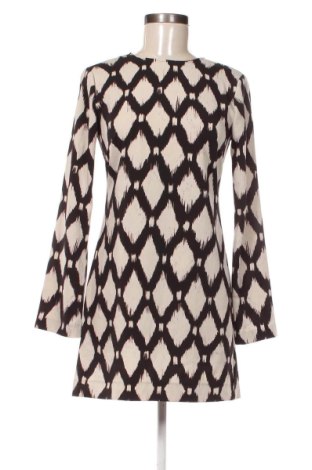 Kleid Mango, Größe XS, Farbe Mehrfarbig, Preis 9,99 €, #136923749
