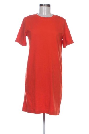 Rochie H&M, Mărime M, Culoare Portocaliu, Preț 63,99 Lei, #136923755