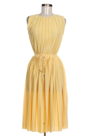 Sukienka H&M, Rozmiar M, Kolor Żółty, Cena 200,41 zł, #136923808