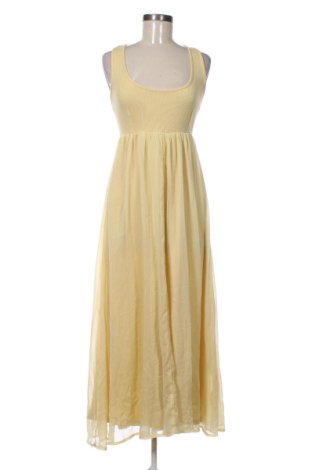 Рокля ASOS, Размер S, Цвят Жълт, Цена 25,05 €, #136923813