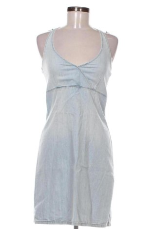 Rochie ONLY, Mărime M, Culoare Albastru, Preț 341,83 Lei, #136923866