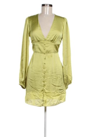 Sukienka Glamorous, Rozmiar M, Kolor Zielony, Cena 133,96 zł, #136923887