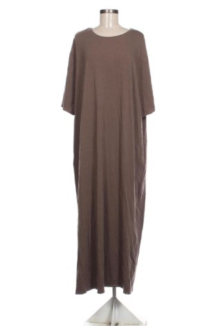 Rochie H&M, Mărime XXL, Culoare Maro, Preț 175,32 Lei, #136924000