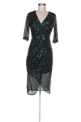 Sukienka Fervente, Rozmiar XS, Kolor Zielony, Cena 136,99 zł, #136924090