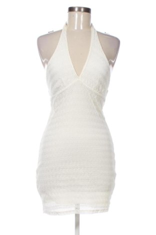 Rochie H&M, Mărime S, Culoare Ecru, Preț 80,99 Lei, #136924097