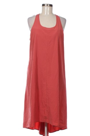 Rochie Unbranded, Mărime L, Culoare Portocaliu, Preț 91,99 Lei, #136924114