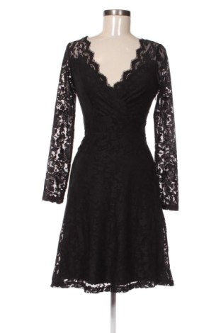 Kleid Anna Field, Größe S, Farbe Schwarz, Preis 8,99 €, #136924288