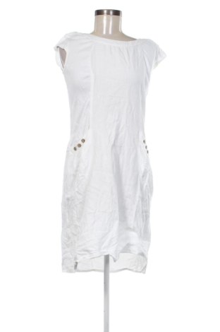 Sukienka Unbranded, Rozmiar M, Kolor Biały, Cena 105,99 zł, #136924431