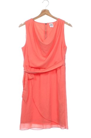 Kleid Vero Moda, Größe XS, Farbe Orange, Preis 9,99 €, #136924457