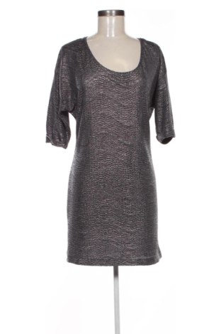 Rochie Unbranded, Mărime S, Culoare Argintiu, Preț 194,97 Lei, #136924663