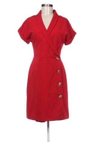 Rochie Rinascimento, Mărime S, Culoare Roșu, Preț 451,52 Lei, #136924919