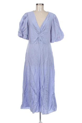 Φόρεμα Unbranded, Μέγεθος L, Χρώμα Βιολετί, Τιμή 16,99 €, #136924968