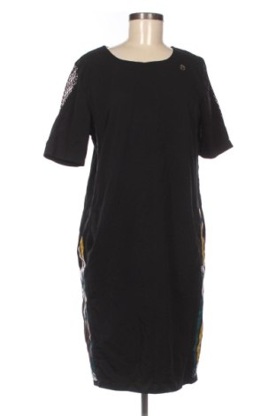 Φόρεμα Lucy, Μέγεθος XL, Χρώμα Μαύρο, Τιμή 24,00 €, #136925043