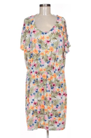 Rochie Janina, Mărime XL, Culoare Multicolor, Preț 55,99 Lei, #136925107