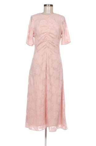 Kleid H&M, Größe S, Farbe Rosa, Preis 16,88 €, #136925220