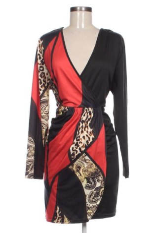 Rochie Unbranded, Mărime XL, Culoare Multicolor, Preț 78,20 Lei, #136925292