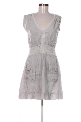 Kleid Unbranded, Größe M, Farbe Grau, Preis 37,40 €, #136925348