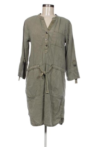 Kleid Unbranded, Größe M, Farbe Grün, Preis 19,99 €, #136925379