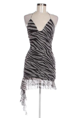Rochie Pull&Bear, Mărime XXS, Culoare Multicolor, Preț 57,35 Lei, #136925419