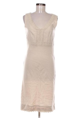 Rochie Unbranded, Mărime S, Culoare Ecru, Preț 194,97 Lei, #136925445