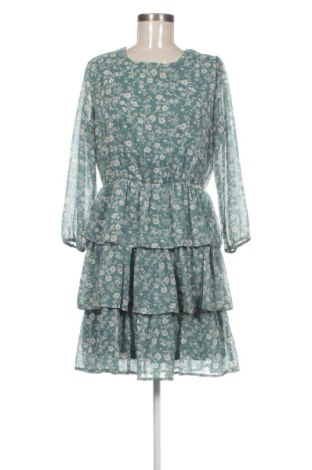 Kleid ONLY, Größe M, Farbe Mehrfarbig, Preis € 12,99, #136925477