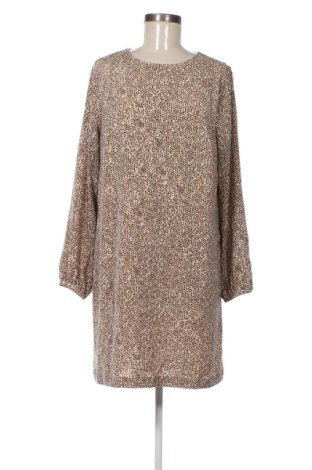 Kleid H&M, Größe XL, Farbe Mehrfarbig, Preis 20,99 €, #136925673