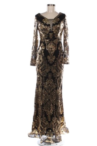Kleid Faeriesty, Größe S, Farbe Mehrfarbig, Preis 58,99 €, #136925799