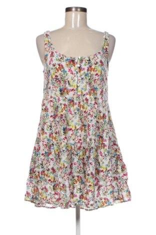 Rochie Pull&Bear, Mărime M, Culoare Multicolor, Preț 40,99 Lei, #136925804