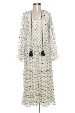 Kleid Zara, Größe XS, Farbe Mehrfarbig, Preis 22,99 €, #136926057