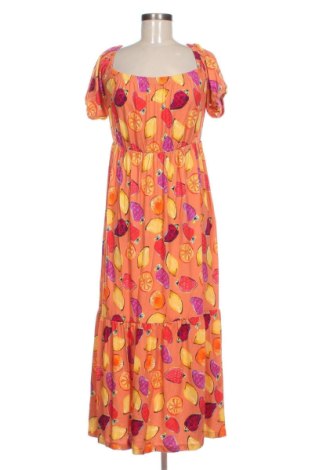 Φόρεμα Unbranded, Μέγεθος L, Χρώμα Πολύχρωμο, Τιμή 28,00 €, #136926130