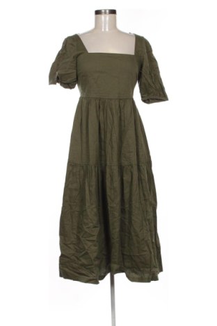 Rochie Uniqlo, Mărime S, Culoare Verde, Preț 47,99 Lei, #136926147