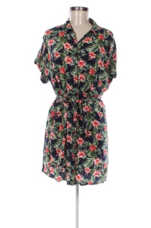 Sukienka Vero Moda, Rozmiar L, Kolor Kolorowy, Cena 79,99 zł, #136926162