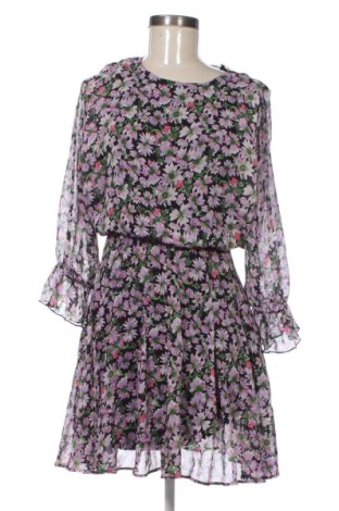 Kleid Zara, Größe XS, Farbe Mehrfarbig, Preis 13,99 €, #136926274
