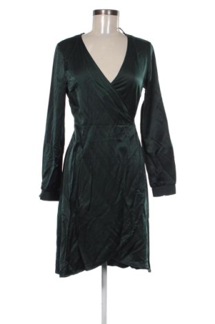 Kleid VILA, Größe S, Farbe Grün, Preis 8,00 €, #136926301