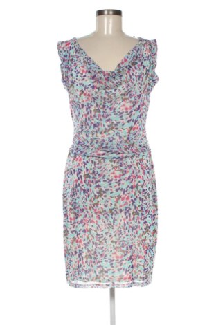 Kleid Esprit, Größe L, Farbe Mehrfarbig, Preis 22,99 €, #136926304