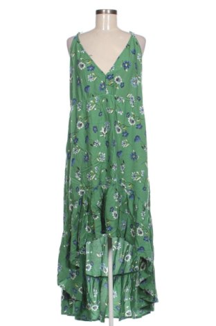 Φόρεμα Aniston, Μέγεθος XL, Χρώμα Πολύχρωμο, Τιμή 17,00 €, #136926370